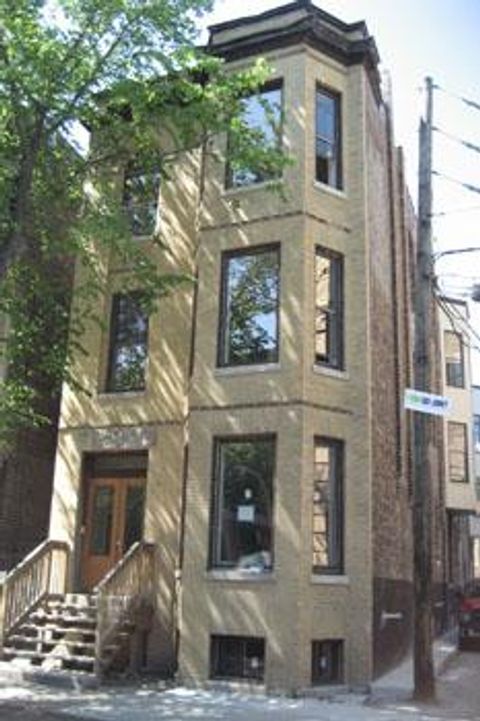 850 W Fletcher Street 2R Chicago IL 60657