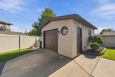 Tiny photo for 16042 85th Court, Tinley Park, IL 60487 (MLS # 12791760)