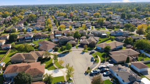 Tiny photo for 16042 85th Court, Tinley Park, IL 60487 (MLS # 12791760)