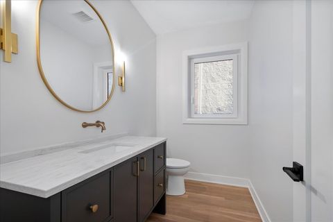 Tiny photo for 2435 N Clybourn Avenue #1S, Chicago, IL 60614 (MLS # 12534209)