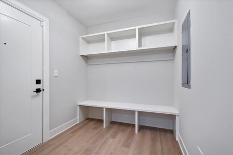 Tiny photo for 2435 N Clybourn Avenue #1S, Chicago, IL 60614 (MLS # 12534209)