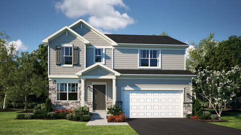 3233 Jori Lane Johnsburg IL 60051