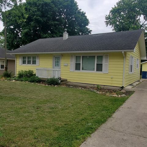Photo of 959 S Western Avenue, Watseka, IL 60970 (MLS # 12658315)