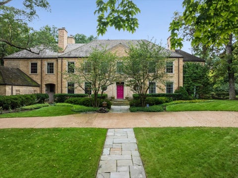 Tiny photo for 1418 Waverly Road, Highland Park, IL 60035 (MLS # 12757737)