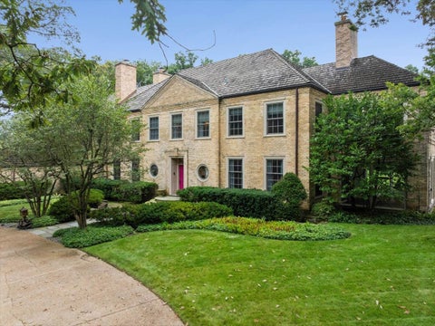 Tiny photo for 1418 Waverly Road, Highland Park, IL 60035 (MLS # 12757737)