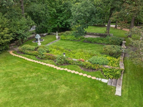 Tiny photo for 1418 Waverly Road, Highland Park, IL 60035 (MLS # 12757737)