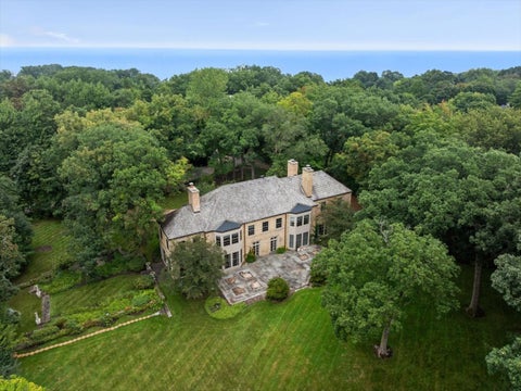 Tiny photo for 1418 Waverly Road, Highland Park, IL 60035 (MLS # 12757737)