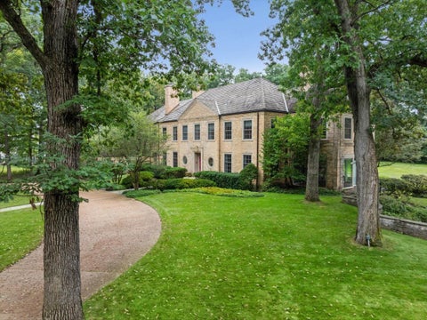 Tiny photo for 1418 Waverly Road, Highland Park, IL 60035 (MLS # 12757737)