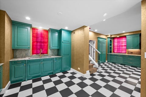 Tiny photo for 1418 Waverly Road, Highland Park, IL 60035 (MLS # 12757737)