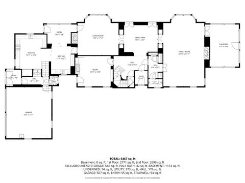 Tiny photo for 1418 Waverly Road, Highland Park, IL 60035 (MLS # 12757737)