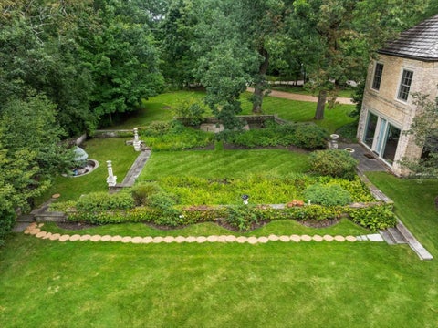 Tiny photo for 1418 Waverly Road, Highland Park, IL 60035 (MLS # 12757737)