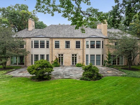 Tiny photo for 1418 Waverly Road, Highland Park, IL 60035 (MLS # 12757737)