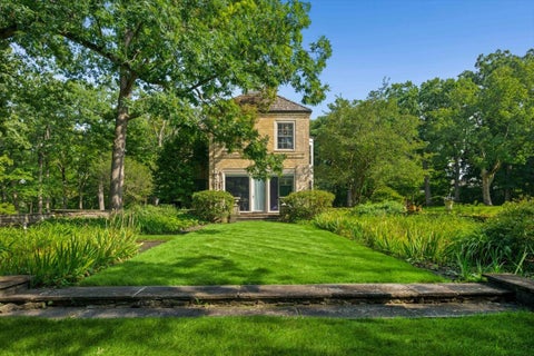 Tiny photo for 1418 Waverly Road, Highland Park, IL 60035 (MLS # 12757737)