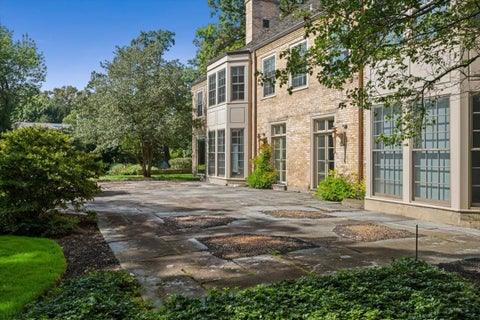 Tiny photo for 1418 Waverly Road, Highland Park, IL 60035 (MLS # 12757737)