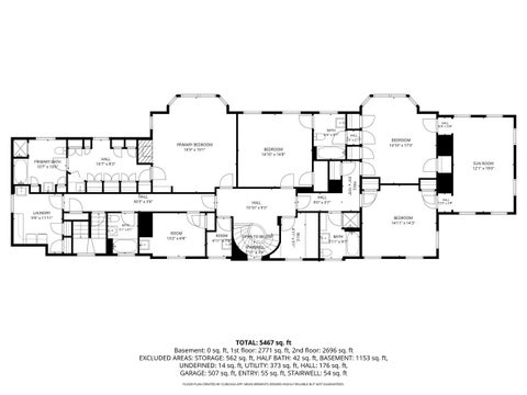 Tiny photo for 1418 Waverly Road, Highland Park, IL 60035 (MLS # 12757737)