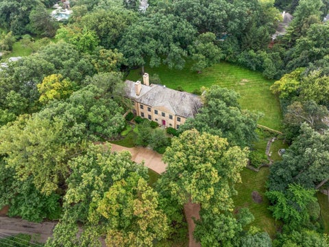Tiny photo for 1418 Waverly Road, Highland Park, IL 60035 (MLS # 12757737)