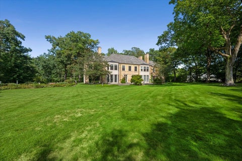 Tiny photo for 1418 Waverly Road, Highland Park, IL 60035 (MLS # 12757737)