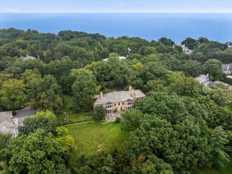 Tiny photo for 1418 Waverly Road, Highland Park, IL 60035 (MLS # 12757737)