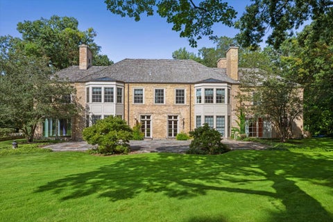 Tiny photo for 1418 Waverly Road, Highland Park, IL 60035 (MLS # 12757737)