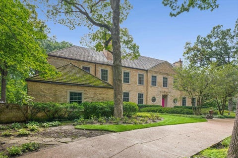 Tiny photo for 1418 Waverly Road, Highland Park, IL 60035 (MLS # 12757737)