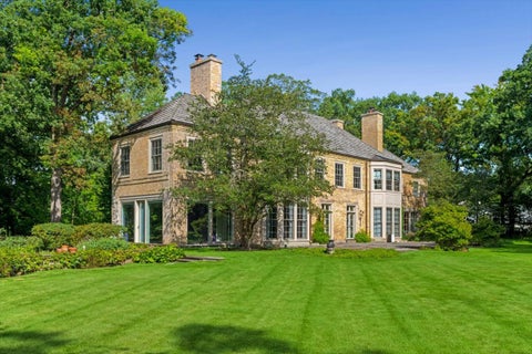 Tiny photo for 1418 Waverly Road, Highland Park, IL 60035 (MLS # 12757737)
