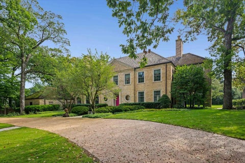 Tiny photo for 1418 Waverly Road, Highland Park, IL 60035 (MLS # 12757737)