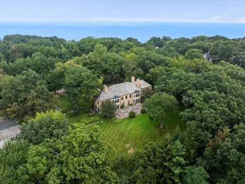 Tiny photo for 1418 Waverly Road, Highland Park, IL 60035 (MLS # 12757737)