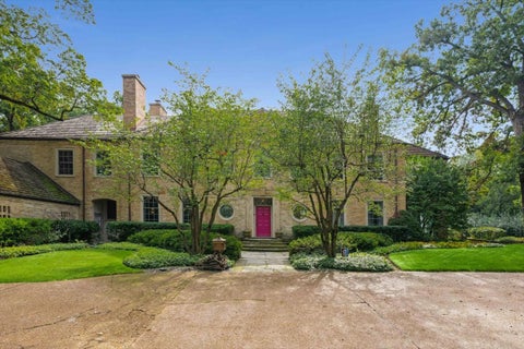Tiny photo for 1418 Waverly Road, Highland Park, IL 60035 (MLS # 12757737)