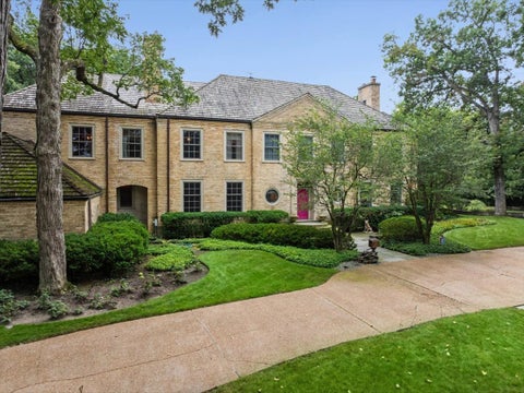 Tiny photo for 1418 Waverly Road, Highland Park, IL 60035 (MLS # 12757737)
