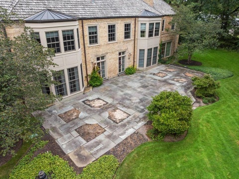 Tiny photo for 1418 Waverly Road, Highland Park, IL 60035 (MLS # 12757737)