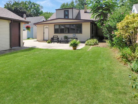 Tiny photo for 1007 Luther Avenue, Rockford, IL 61107 (MLS # 12736212)