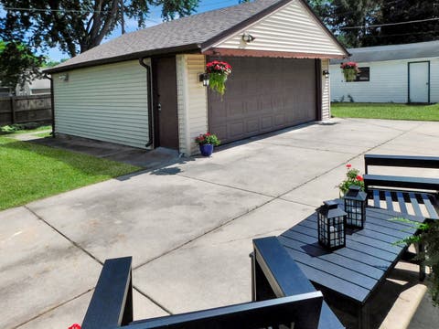 Tiny photo for 1007 Luther Avenue, Rockford, IL 61107 (MLS # 12736212)