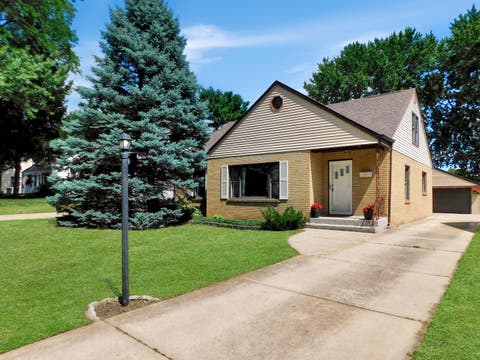 Tiny photo for 1007 Luther Avenue, Rockford, IL 61107 (MLS # 12736212)