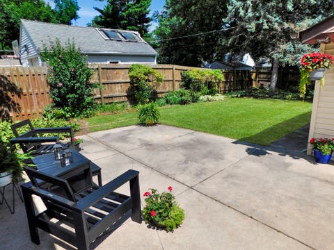 Tiny photo for 1007 Luther Avenue, Rockford, IL 61107 (MLS # 12736212)