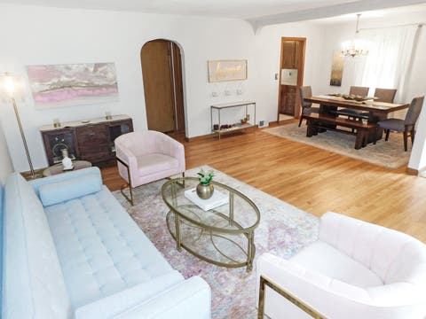 Tiny photo for 1007 Luther Avenue, Rockford, IL 61107 (MLS # 12736212)