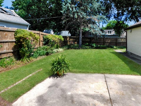 Tiny photo for 1007 Luther Avenue, Rockford, IL 61107 (MLS # 12736212)