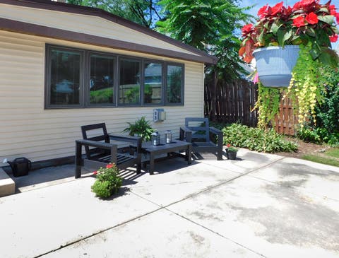Tiny photo for 1007 Luther Avenue, Rockford, IL 61107 (MLS # 12736212)