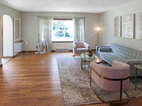 Tiny photo for 1007 Luther Avenue, Rockford, IL 61107 (MLS # 12736212)