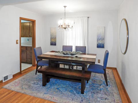 Tiny photo for 1007 Luther Avenue, Rockford, IL 61107 (MLS # 12736212)