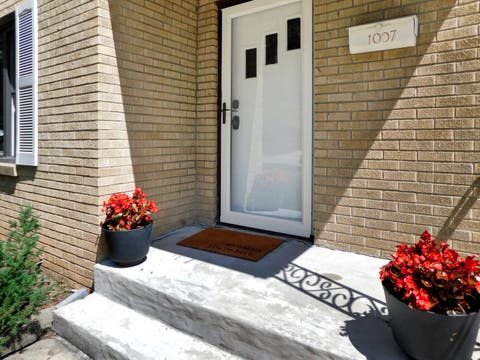 Tiny photo for 1007 Luther Avenue, Rockford, IL 61107 (MLS # 12736212)