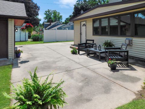 Tiny photo for 1007 Luther Avenue, Rockford, IL 61107 (MLS # 12736212)