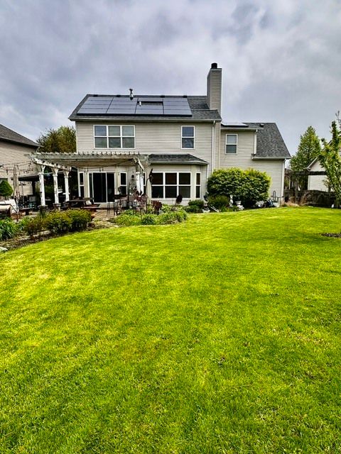 Tiny photo for 2203 Brookwood Drive, South Elgin, IL 60177 (MLS # 12659688)