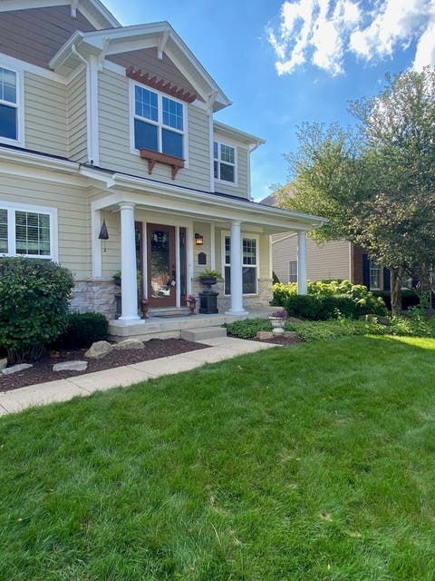 Tiny photo for 2203 Brookwood Drive, South Elgin, IL 60177 (MLS # 12659688)