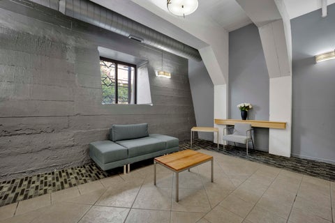 Tiny photo for 1525 S Sangamon Street #315P, Chicago, IL 60608 (MLS # 12752664)
