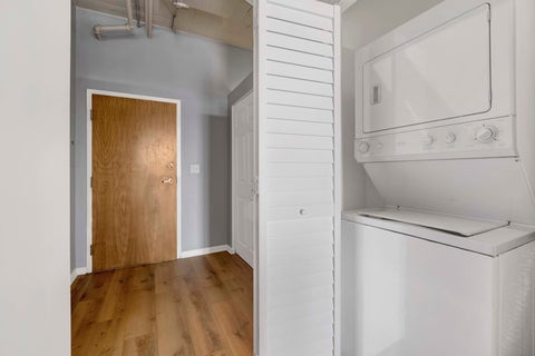Tiny photo for 1525 S Sangamon Street #315P, Chicago, IL 60608 (MLS # 12752664)