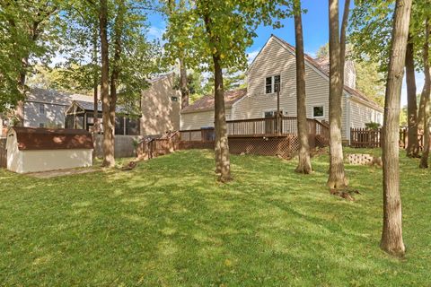 Tiny photo for 334 Concord Square, Gurnee, IL 60031 (MLS # 12491813)