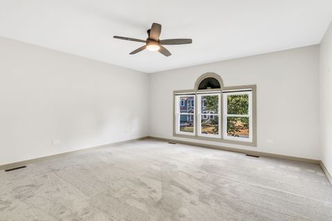 Tiny photo for 334 Concord Square, Gurnee, IL 60031 (MLS # 12491813)