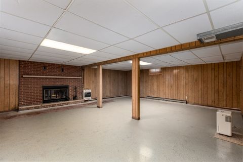 Tiny photo for 1526 E 18th Road, Streator, IL 61364 (MLS # 12489244)