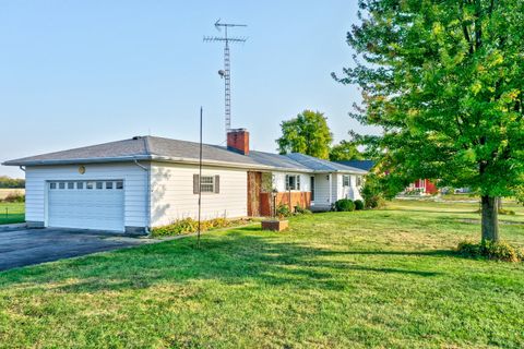 Tiny photo for 1526 E 18th Road, Streator, IL 61364 (MLS # 12489244)