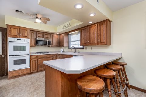 Tiny photo for 1526 E 18th Road, Streator, IL 61364 (MLS # 12489244)